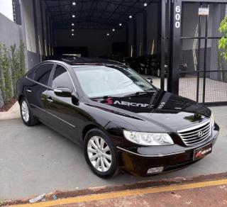 Foto do veículo Hyundai Azera 3.3 V6 Auto