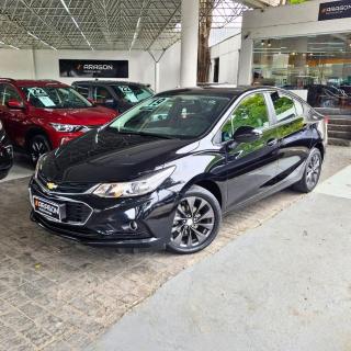 Foto do veículo Chevrolet Cruze Lt 1.4 16v Turbo Flex 4p Aut.