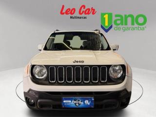 Foto do veículo Jeep Renegade 2.0 Tdi Multijet Longitude 4wd Auto