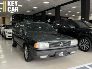 Foto do veículo Volkswagen Gol Cli/cl 1.8
