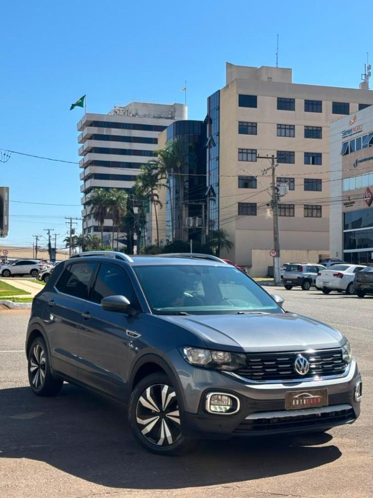 Volkswagen Others 2021