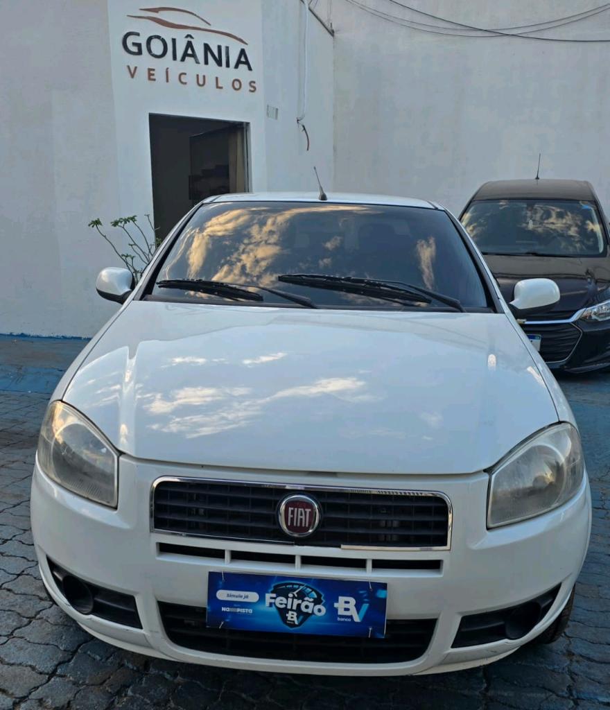 Fiat Siena