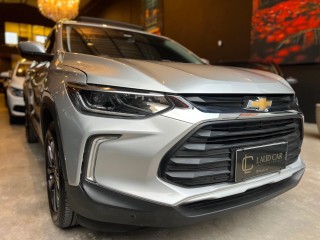 Foto do veículo Chevrolet Tracker Premier 1.2 Turbo 12v Flex Aut.