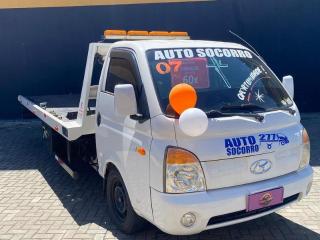 Foto do veículo Hyundai Hr 2.5 Tci Diesel (rs/rd)