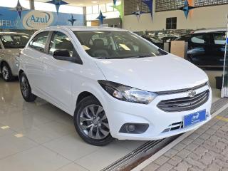 Foto do veículo Chevrolet Onix 1.0