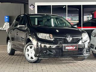 Foto do veículo Renault Logan Expression Flex 1.0 12v 4p