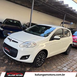 Foto do veículo Fiat Palio Attractive 1.0 Evo Fire Flex 8v 5p