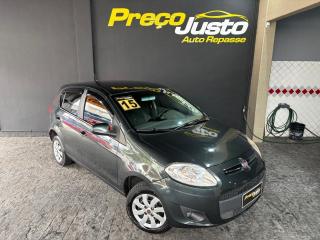 Foto do veículo Fiat Weekend 1.4 Fire Flex Attractive