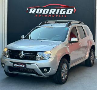 Foto do veículo Renault Duster 1.6 16v Hi-flex Dynamique