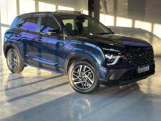 Foto do veículo Hyundai Creta 1.0 T-gdi N Line Auto