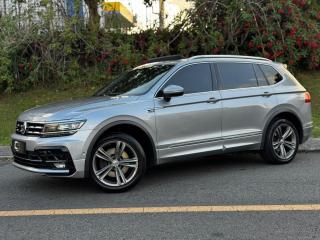 Foto do veículo Volkswagen Tiguan Allspace 2.0 350 Tsi R-line Dsg 4motion
