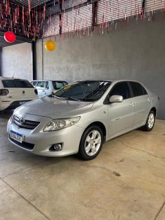 Foto do veículo Toyota Corolla 2.0 Dual Vvt-i Flex Xei Auto