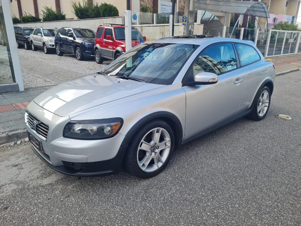 Volvo C30 2.4i 2008