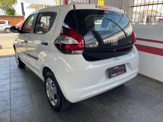 Foto do veículo Fiat Mobi 1.0 Evo Like