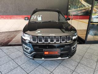 Foto do veículo Jeep Compass 2.0 Limited Auto