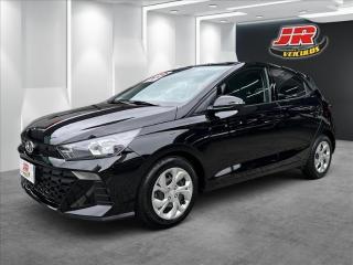Foto do veículo Hyundai Hb20 Comfort 1.0 Tb Flex 12v Mec