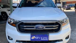 Foto do veículo Ford Ranger Xls 2.2 4x2 Cd Diesel Mec.