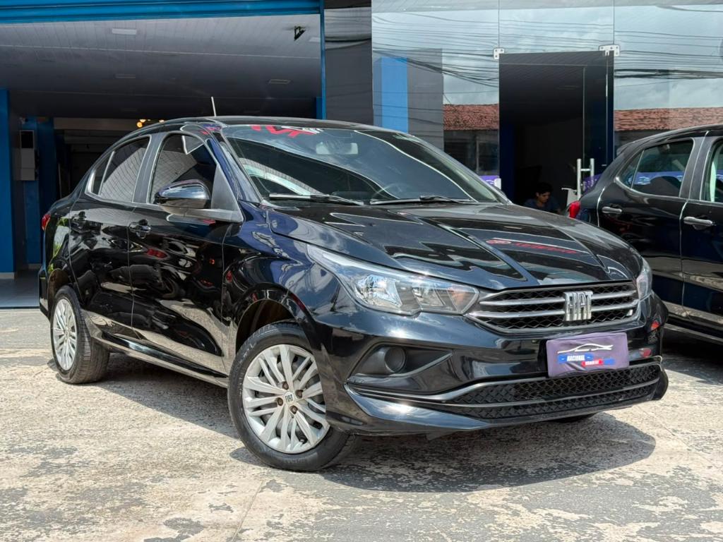 Fiat Cronos CRONOS DRIVE 1.0 6V Flex 2023