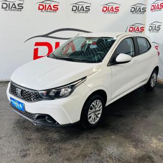 Foto do veículo Fiat Argo 1.0
