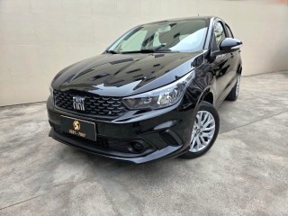 Foto do veículo Fiat Argo 1.0 Drive