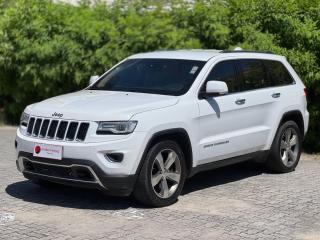 Foto do veículo Jeep Cherokee 3.2 V6 Limited Auto 4wd