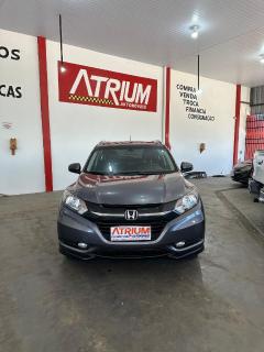 Foto do veículo Honda Hr-v Ex 1.8 Flexone 16v 5p Aut.