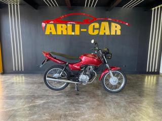 Foto do veículo Honda Cg 125 Titan Ks