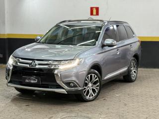Foto do veículo Mitsubishi Outlander 2.0 16v 160cv Aut.