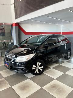 Foto do veículo Chevrolet Onix 1.0 Spe/4 Lt
