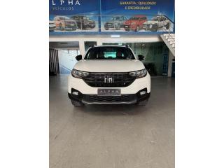 Foto do veículo Fiat Strada Volcano 1.3 Flex 8v Cd Aut.