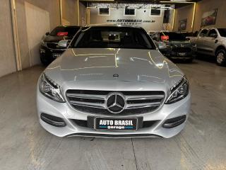 Foto do veículo Mercedes-benz C-180 Cgi Touring Sport 1.6 Tb Aut.