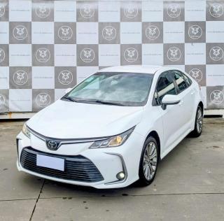 Foto do veículo Toyota Corolla Xei 2.0 Flex 16v Aut.
