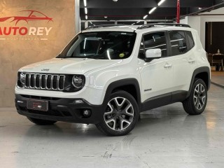 Foto do veículo Jeep Renegade 2.0 Tdi Longitude Auto 4wd