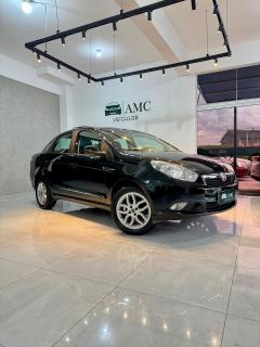 Foto do veículo Fiat Grand Siena 1.6 Essence