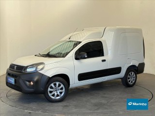 Foto do veículo Peugeot Partner Rapid 1.4 Business Pack
