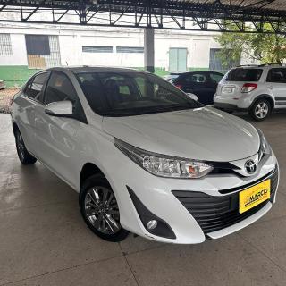 Foto do veículo Toyota Yaris Xl Plus Con. Sed. 1.5 Flex 16v Aut
