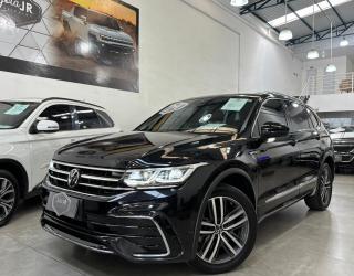 Foto do veículo Volkswagen Tiguan Allspace 2.0 300 Tsi R-line Auto