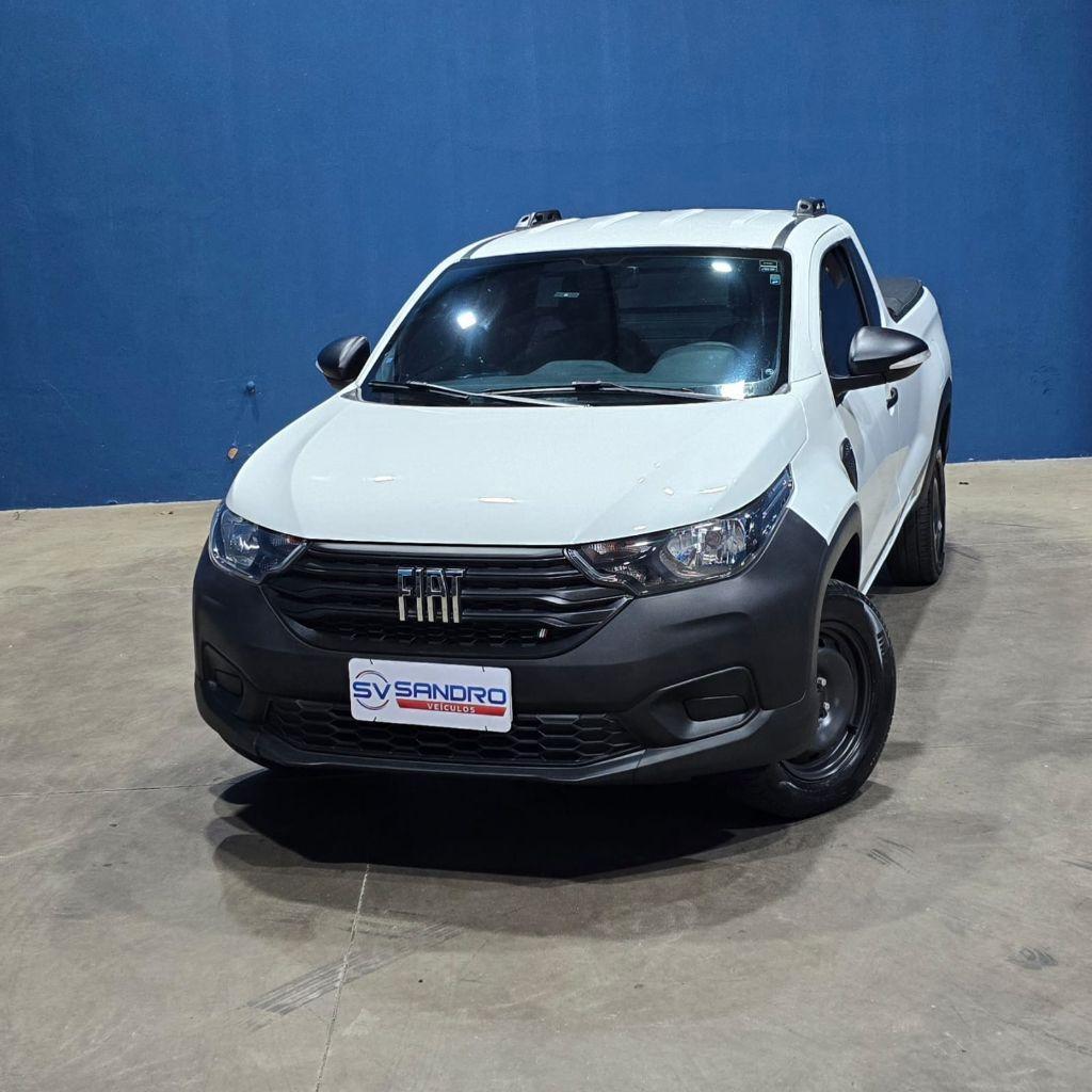 Fiat Strada