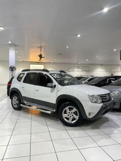 Foto do veículo Renault Duster 2.0 Dynamique 4x2 16v4p Automático