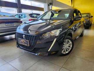 Foto do veículo Peugeot 208 1.0 Like