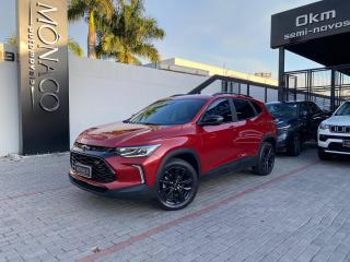 Foto do veículo Chevrolet Tracker Rs 1.2 Turbo 12v Flex Aut.