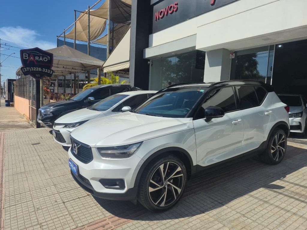 Volvo Xc OTHERS 2019