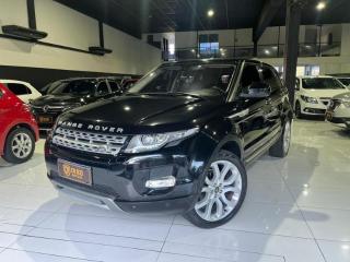 Foto do veículo Land Rover Range Rover Evoque 2.2 Sd4 Prestige Tech Pack Auto 4wd