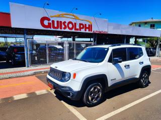 Foto do veículo Jeep Renegade 2.0 Tdi Sport Auto 4wd