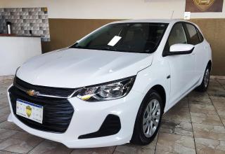 Foto do veículo Chevrolet Onix 1.0 Lt