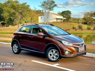 Foto do veículo Hyundai Hb20x Premium 1.6 Flex 16v Aut.