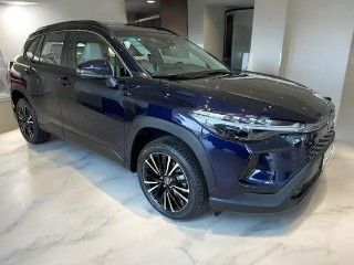 Foto do veículo Toyota Corolla Cross 2.0 Xrx Cvt