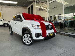 Foto do veículo Renault Kwid 1.0 Zen