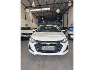 Foto do veículo Chevrolet Onix Hatch Lt 1.0 8v Flexpower 5p Mec.