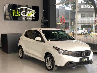 Foto do veículo Fiat Argo 1.0 Drive